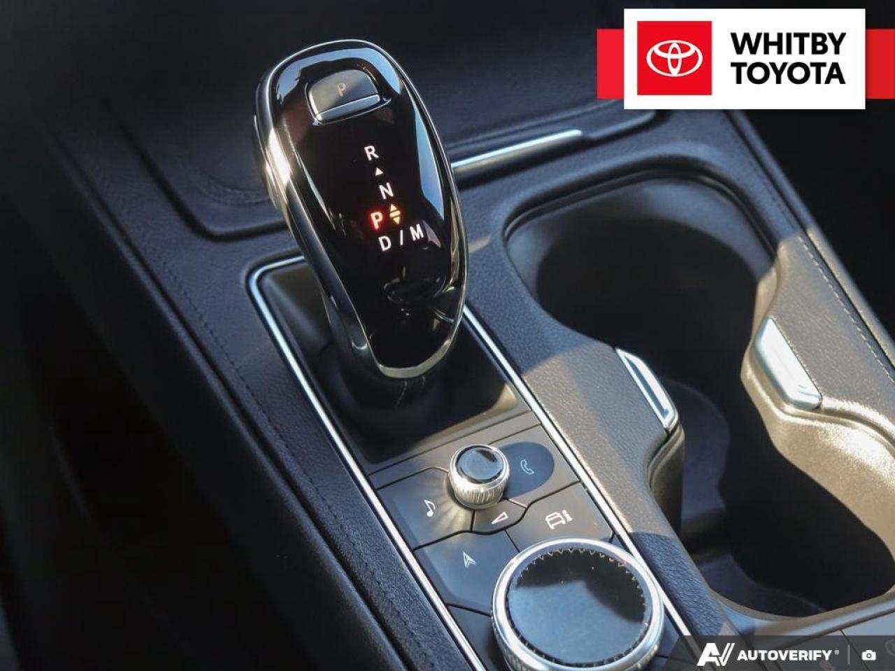 2025 Cadillac XT4 Sport 2.0L Photo