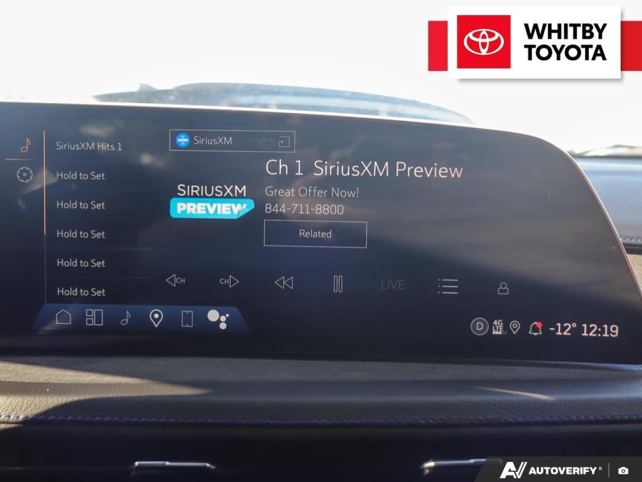 2025 Cadillac XT4 Sport 2.0L Photo