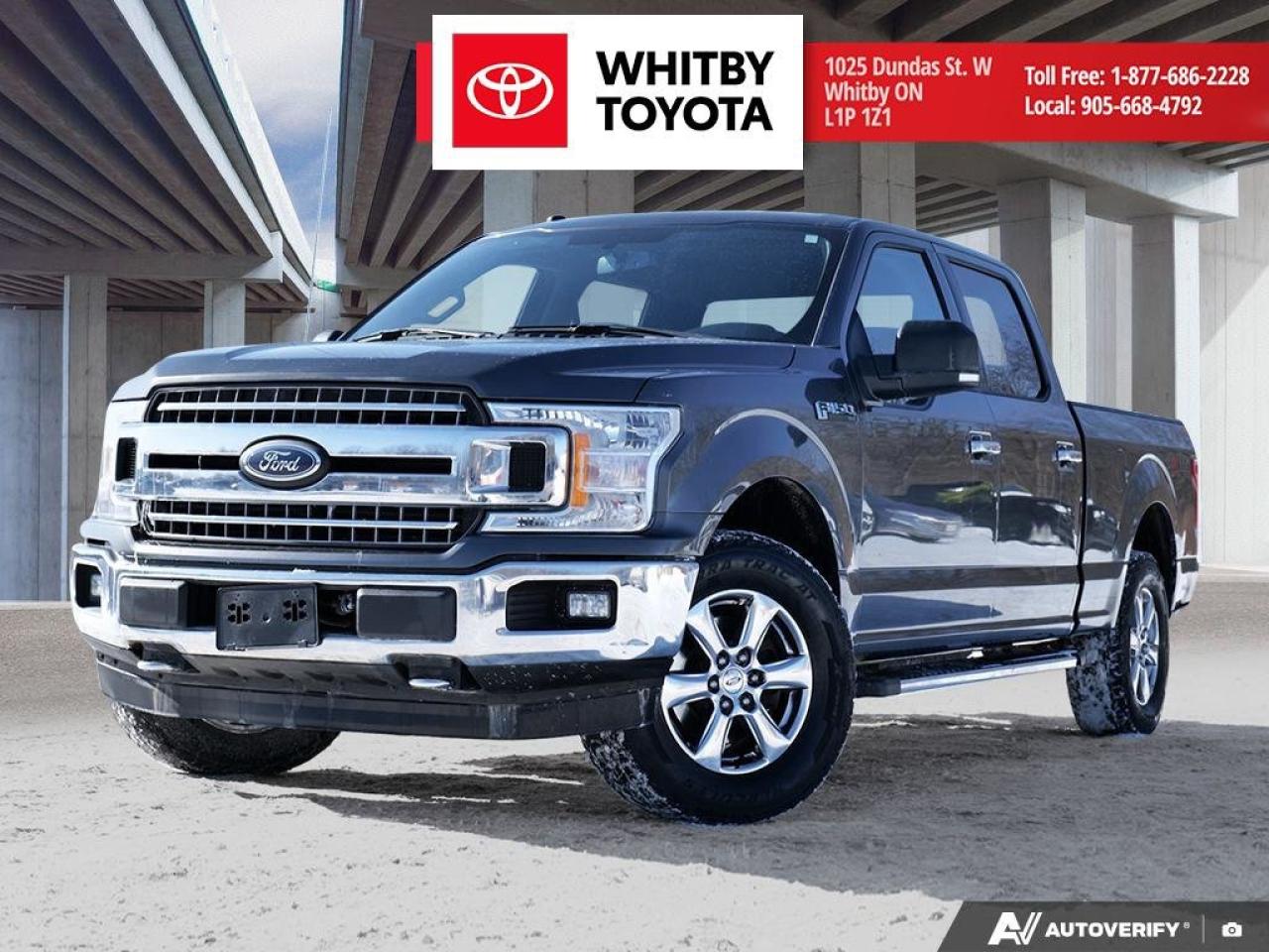 2018 Ford F-150 XLT 5.0L Photo0
