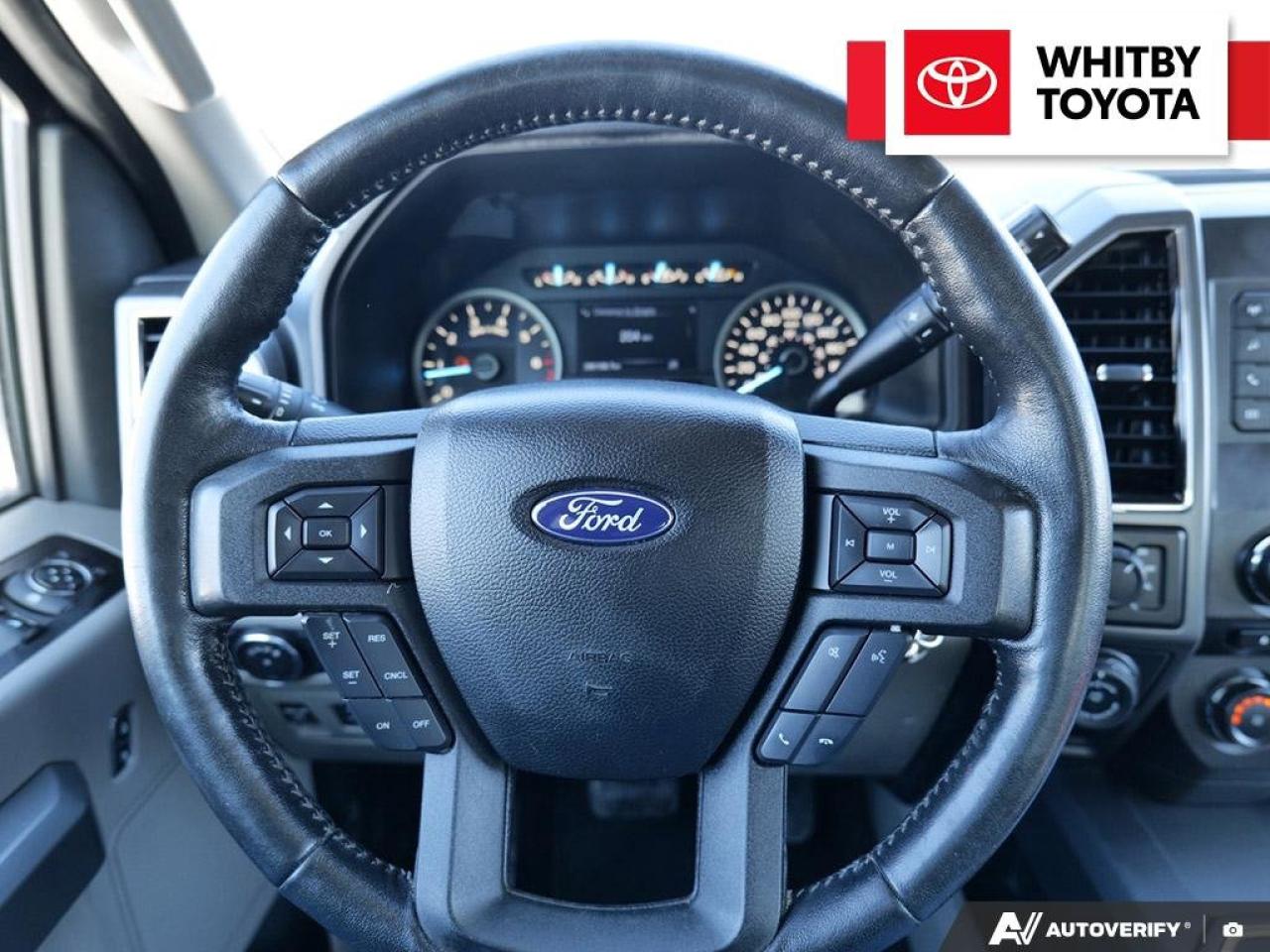 2018 Ford F-150 XLT 5.0L Photo