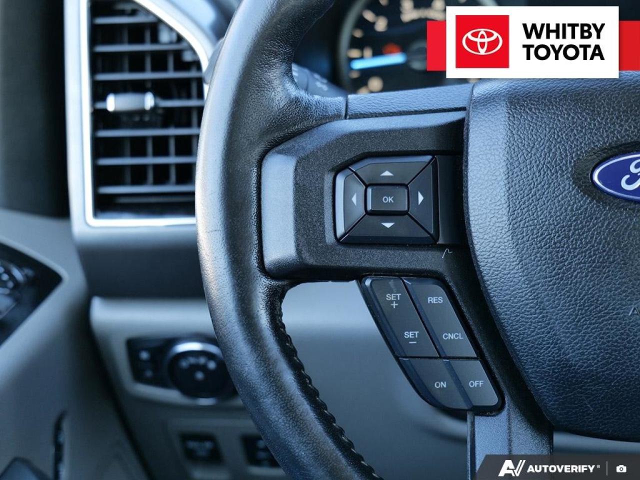 2018 Ford F-150 XLT 5.0L Photo