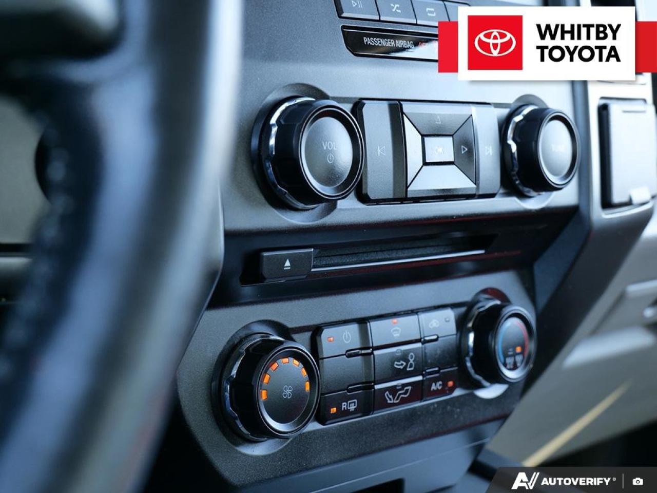 2018 Ford F-150 XLT 5.0L Photo