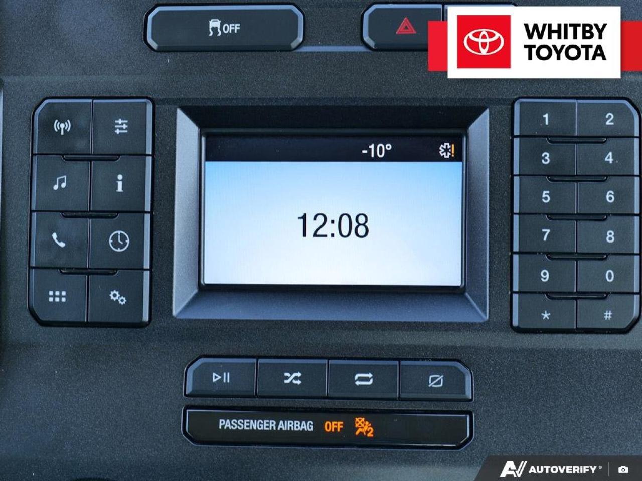 2018 Ford F-150 XLT 5.0L Photo