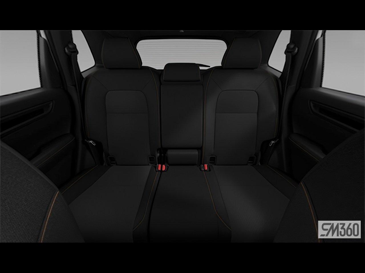 2026 Honda CR-V Sport Photo