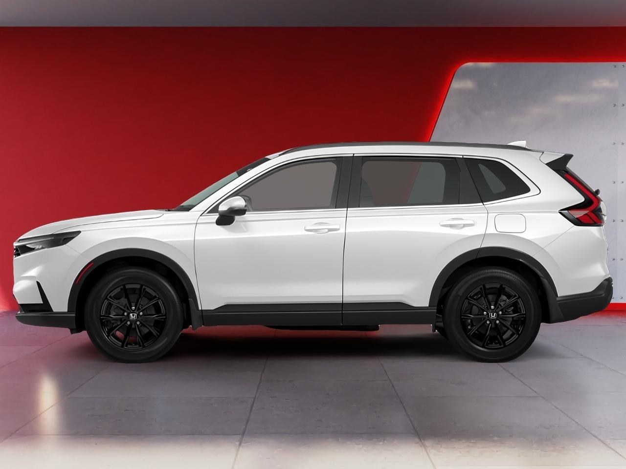 2026 Honda CR-V Sport Photo