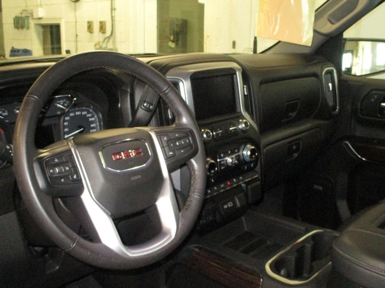 2021 GMC Sierra 1500 Crew cab Photo4