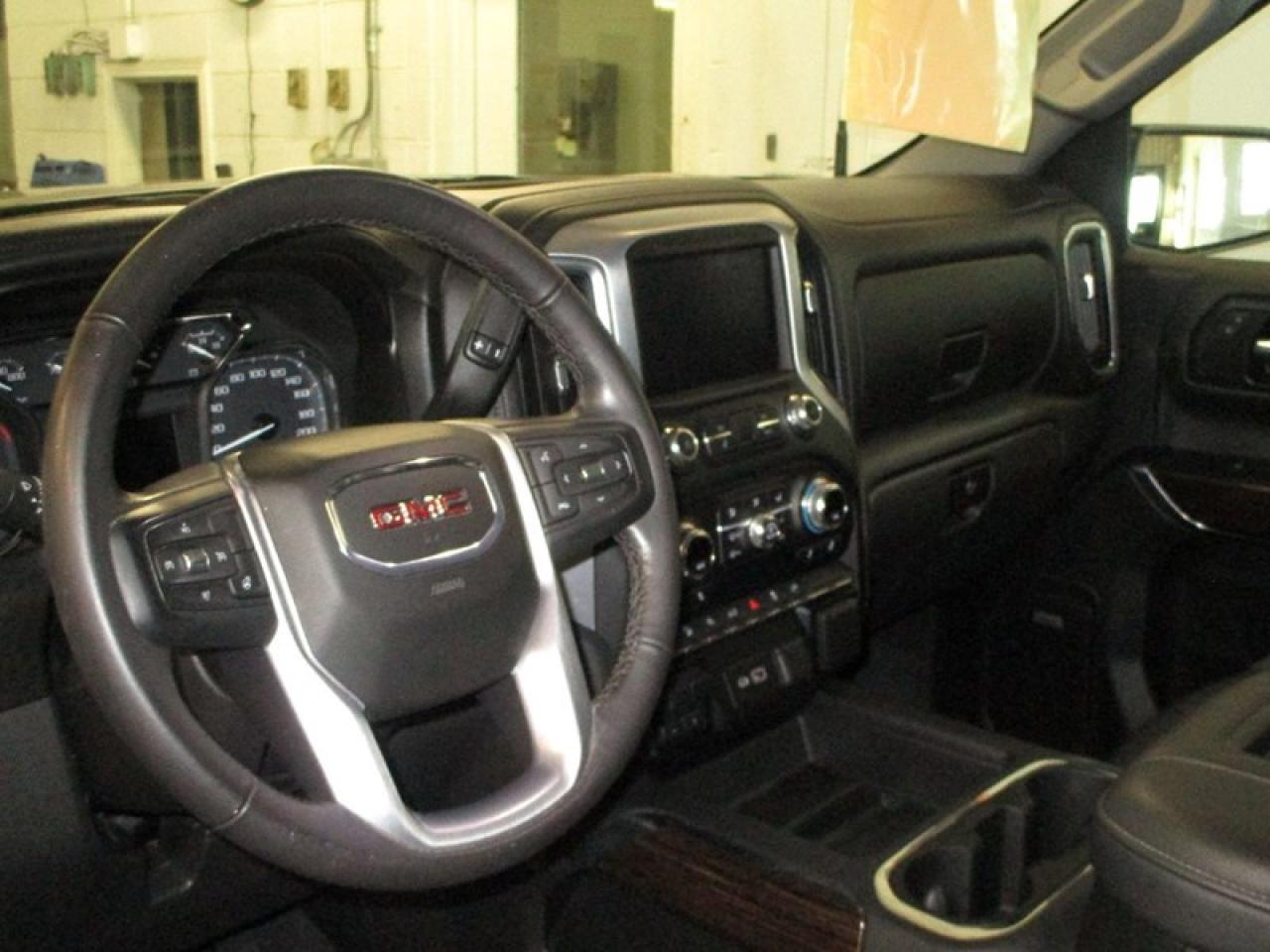 2021 GMC Sierra 1500 Crew cab Photo