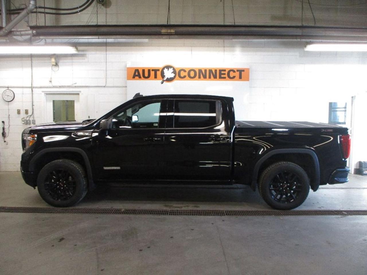 2021 GMC Sierra 1500 Crew cab Photo1