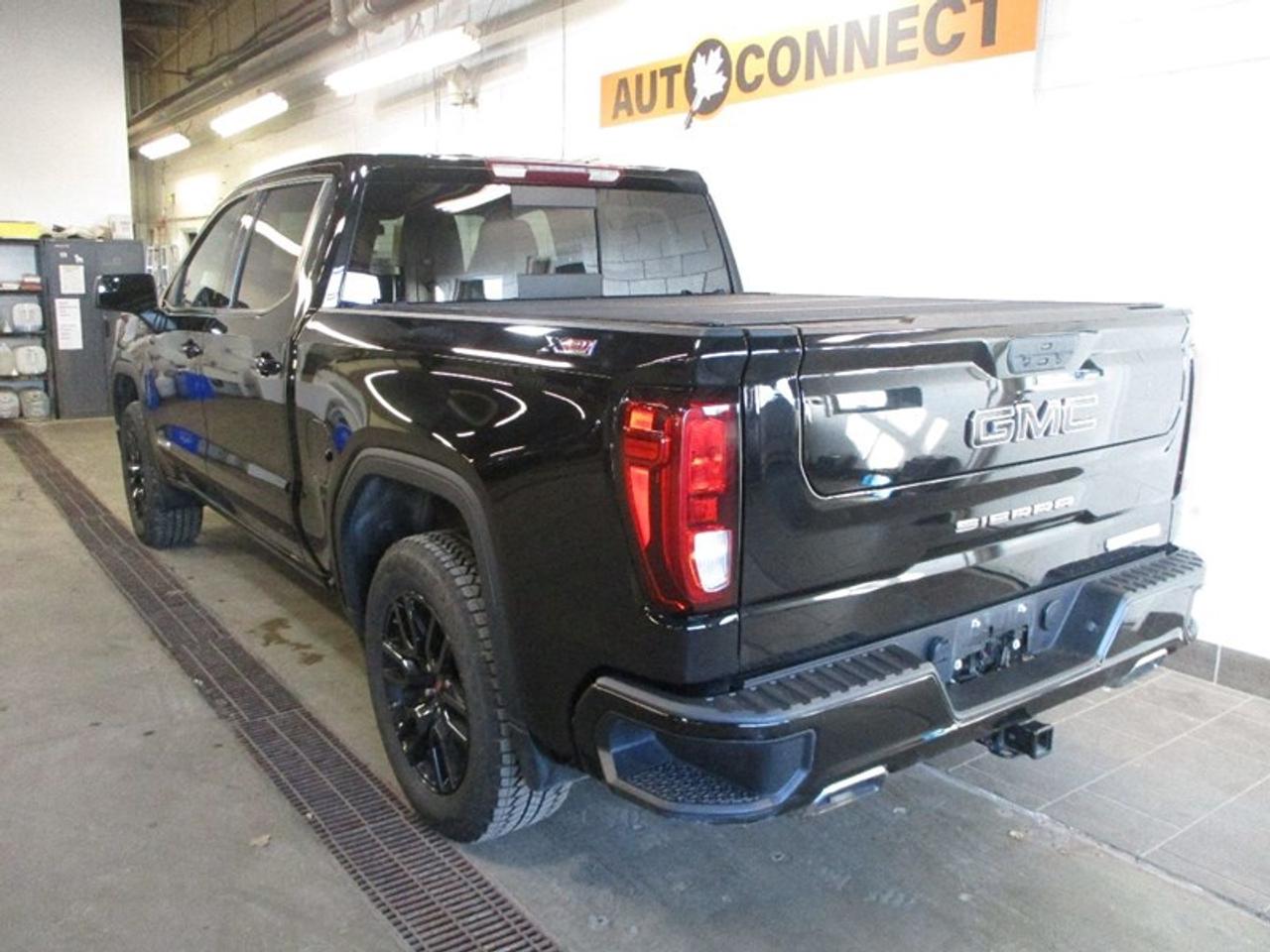 2021 GMC Sierra 1500 Crew cab Photo