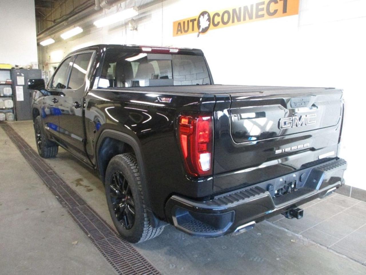 2021 GMC Sierra 1500 Crew cab Photo2