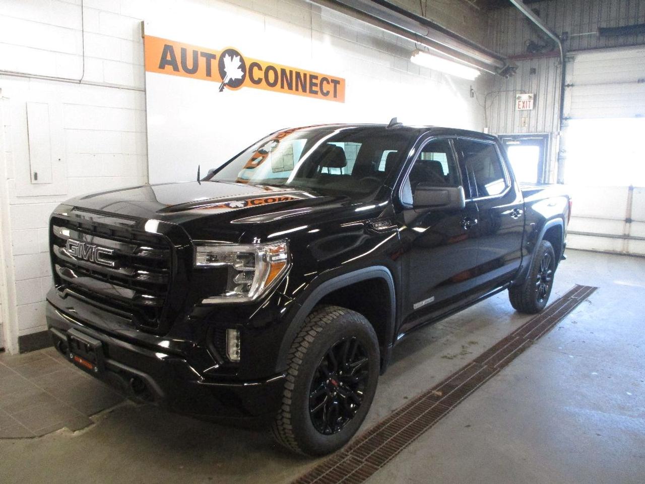 2021 GMC Sierra 1500 Crew cab Photo
