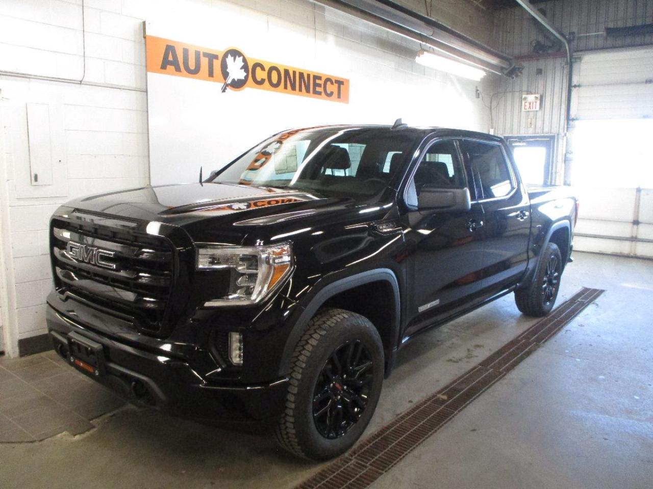 2021 GMC Sierra 1500 Crew cab Photo