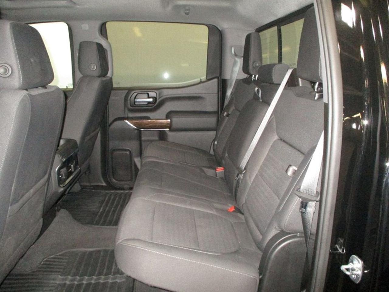 2021 GMC Sierra 1500 Crew cab Photo