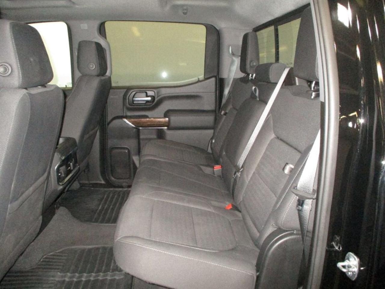 2021 GMC Sierra 1500 Crew cab Photo