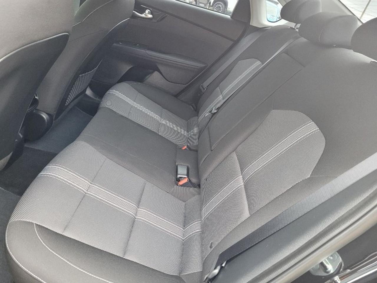 2023 Kia Forte EX Premium Photo