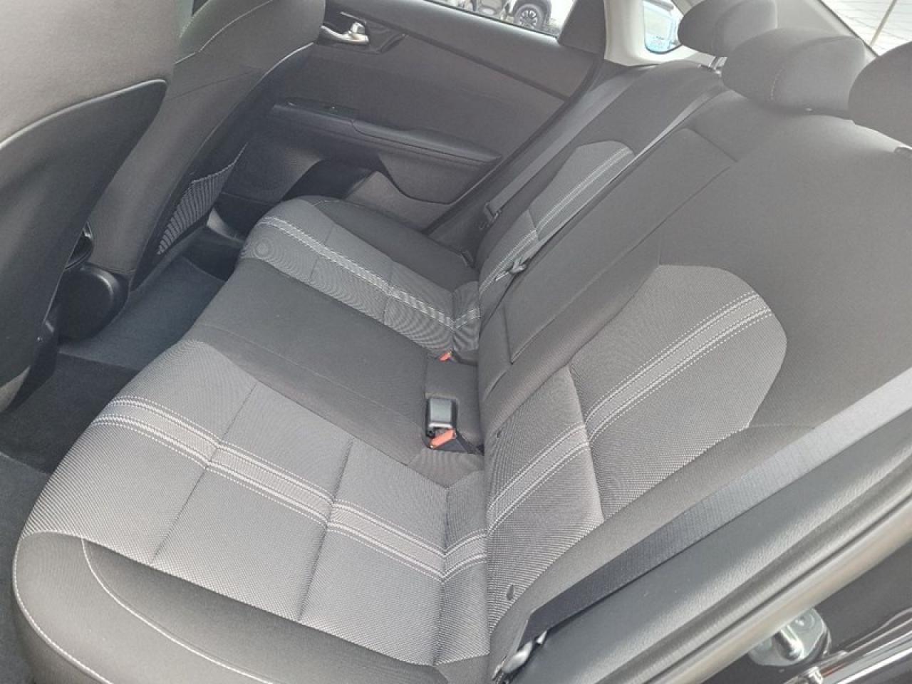 2023 Kia Forte EX Premium Photo