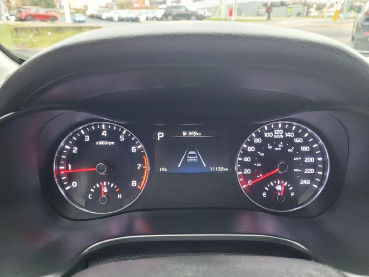 2023 Kia Forte EX Premium Photo