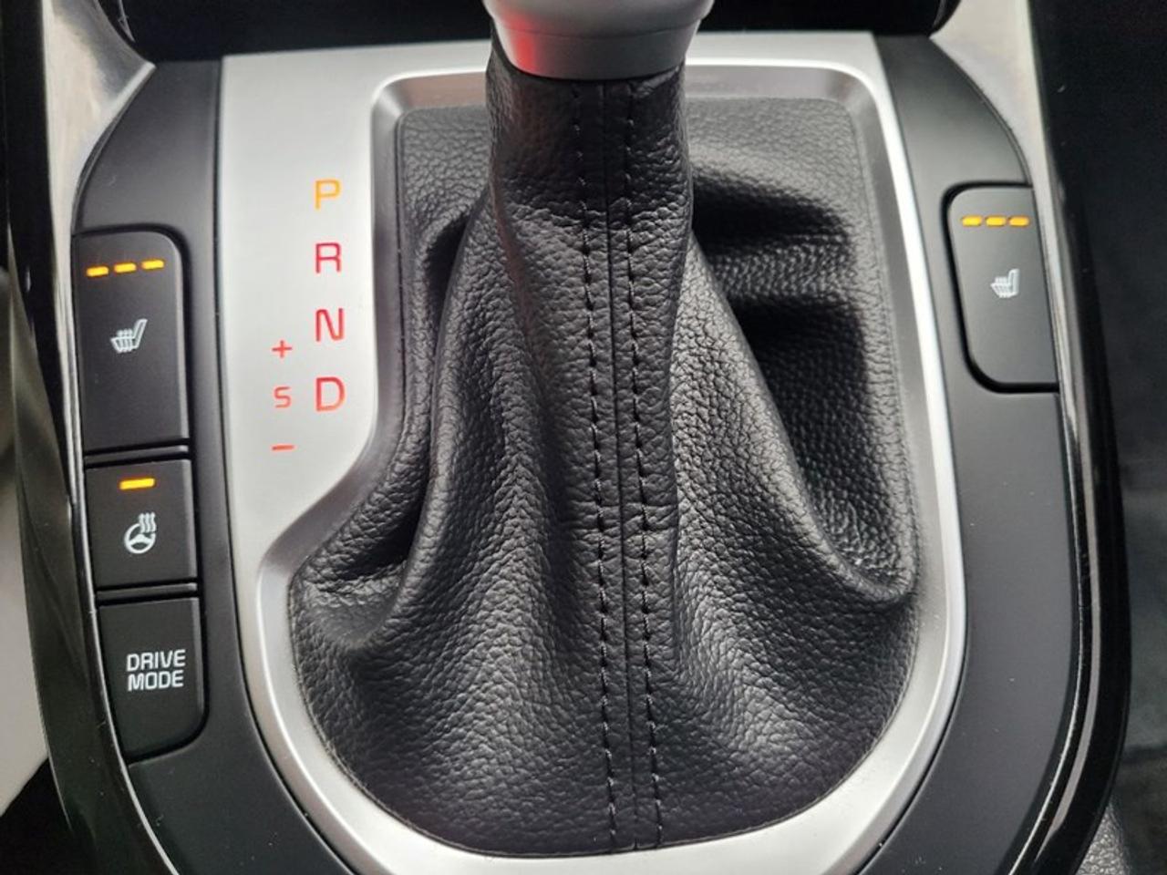 2023 Kia Forte EX Premium Photo