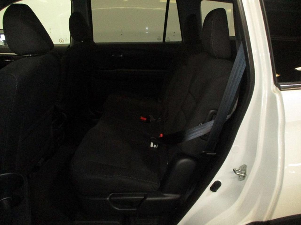 2020 Honda Pilot EX AWD Photo