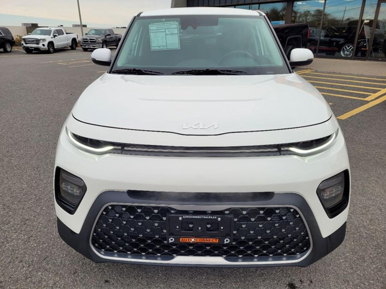 2022 Kia Soul EX Photo