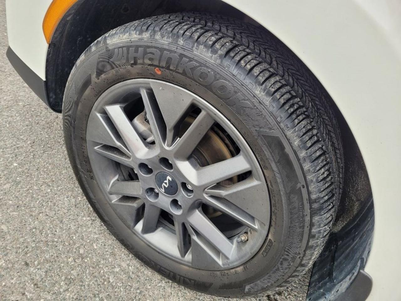 2022 Kia Soul EX Photo