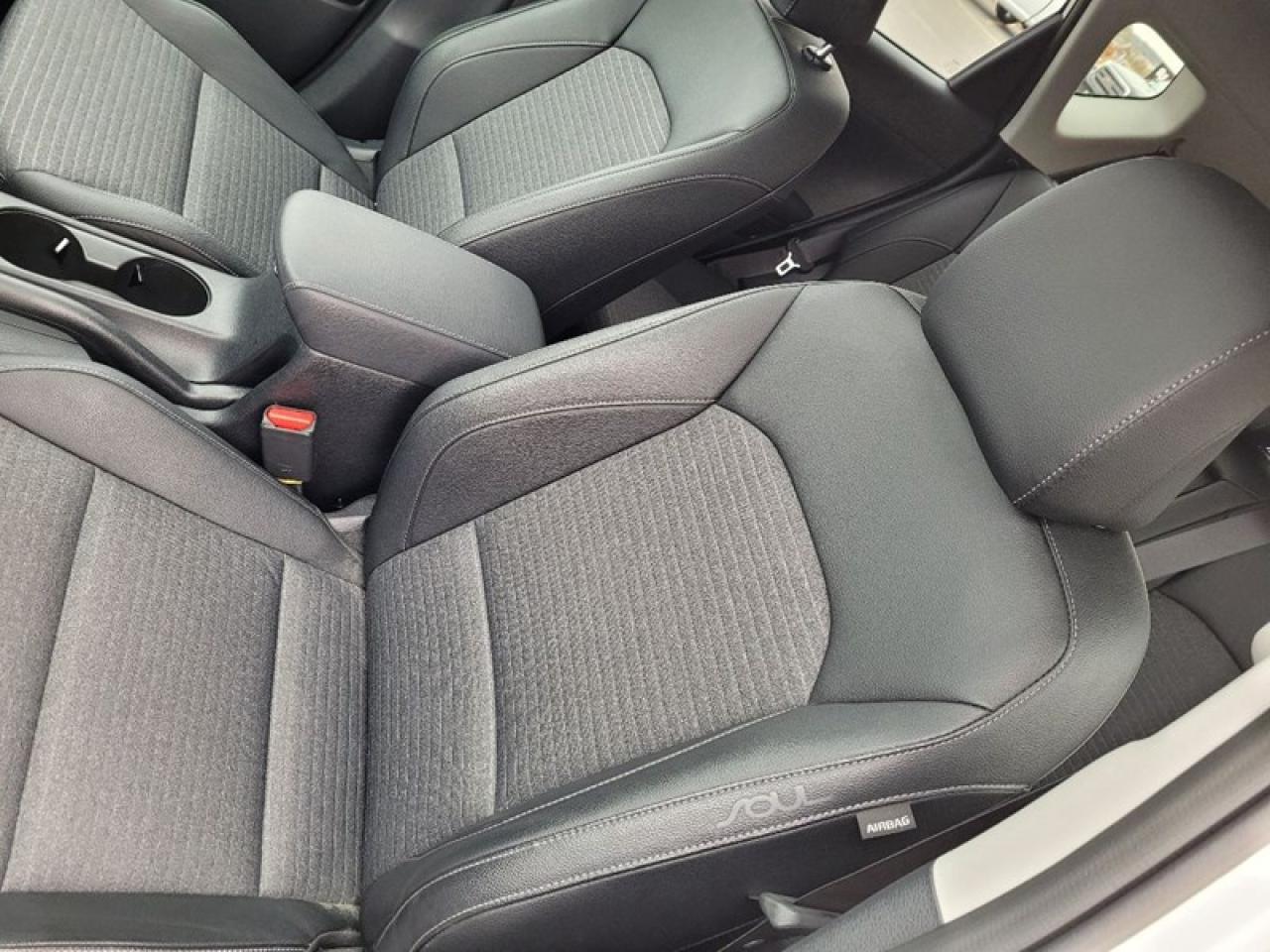 2022 Kia Soul EX Photo