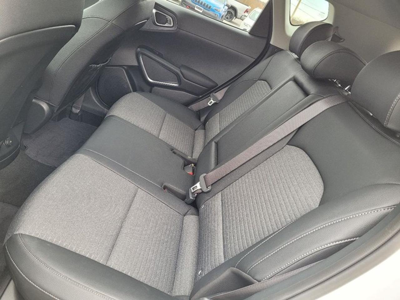 2022 Kia Soul EX Photo