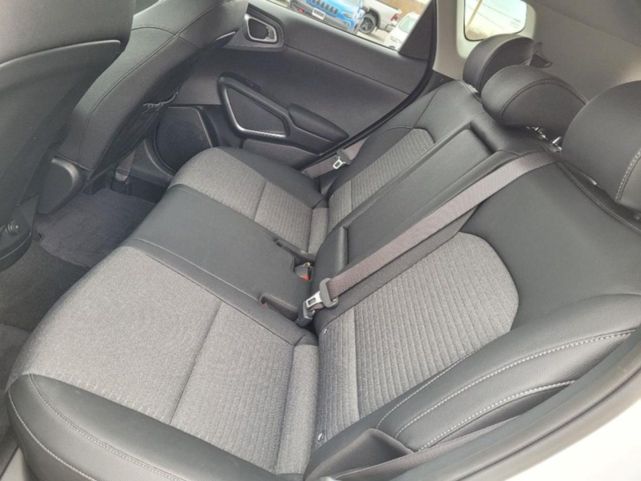 2022 Kia Soul EX Photo