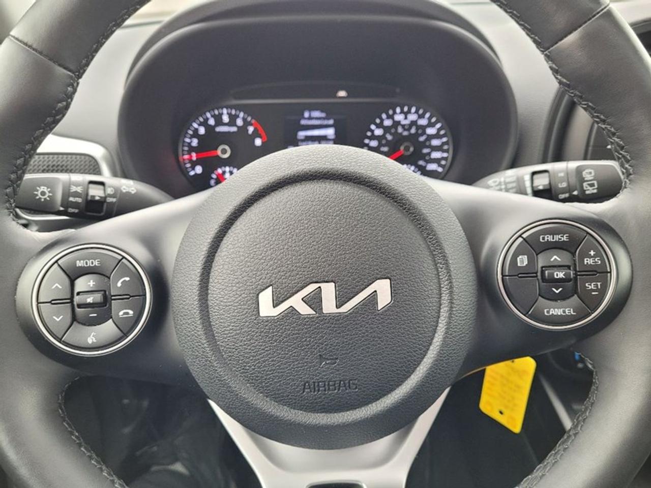 2022 Kia Soul EX Photo