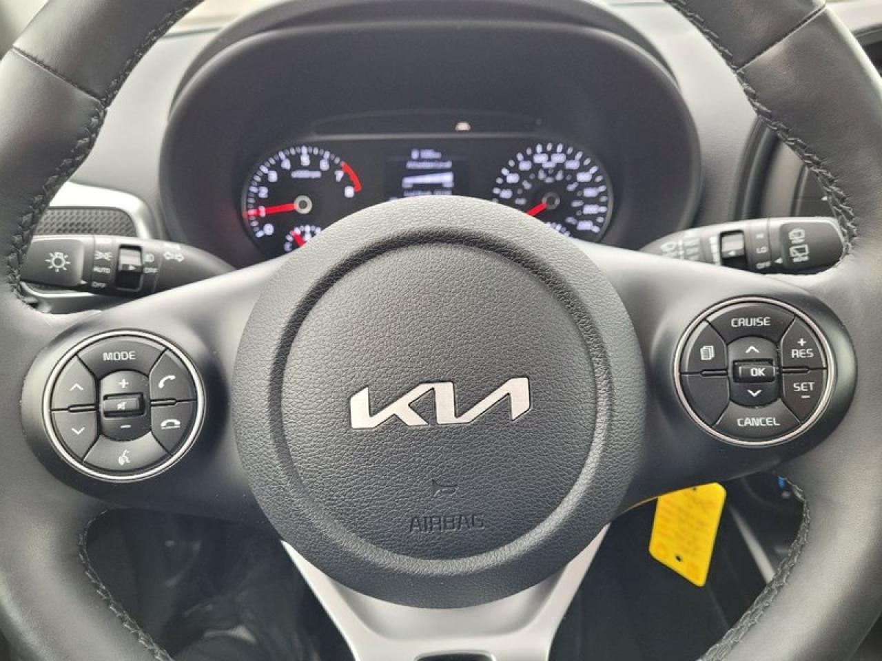 2022 Kia Soul EX Photo