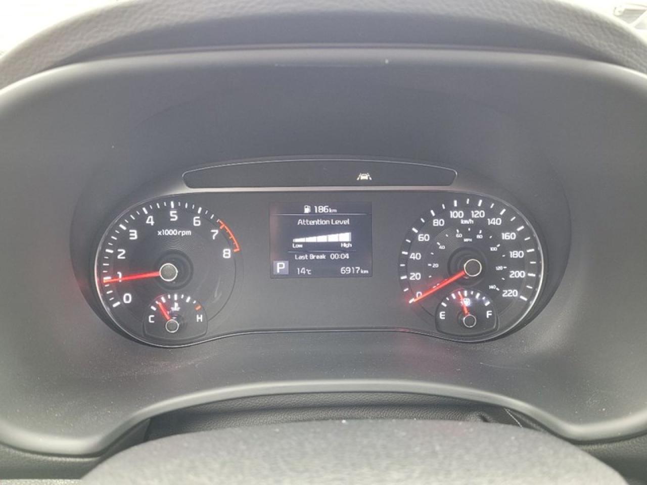 2022 Kia Soul EX Photo