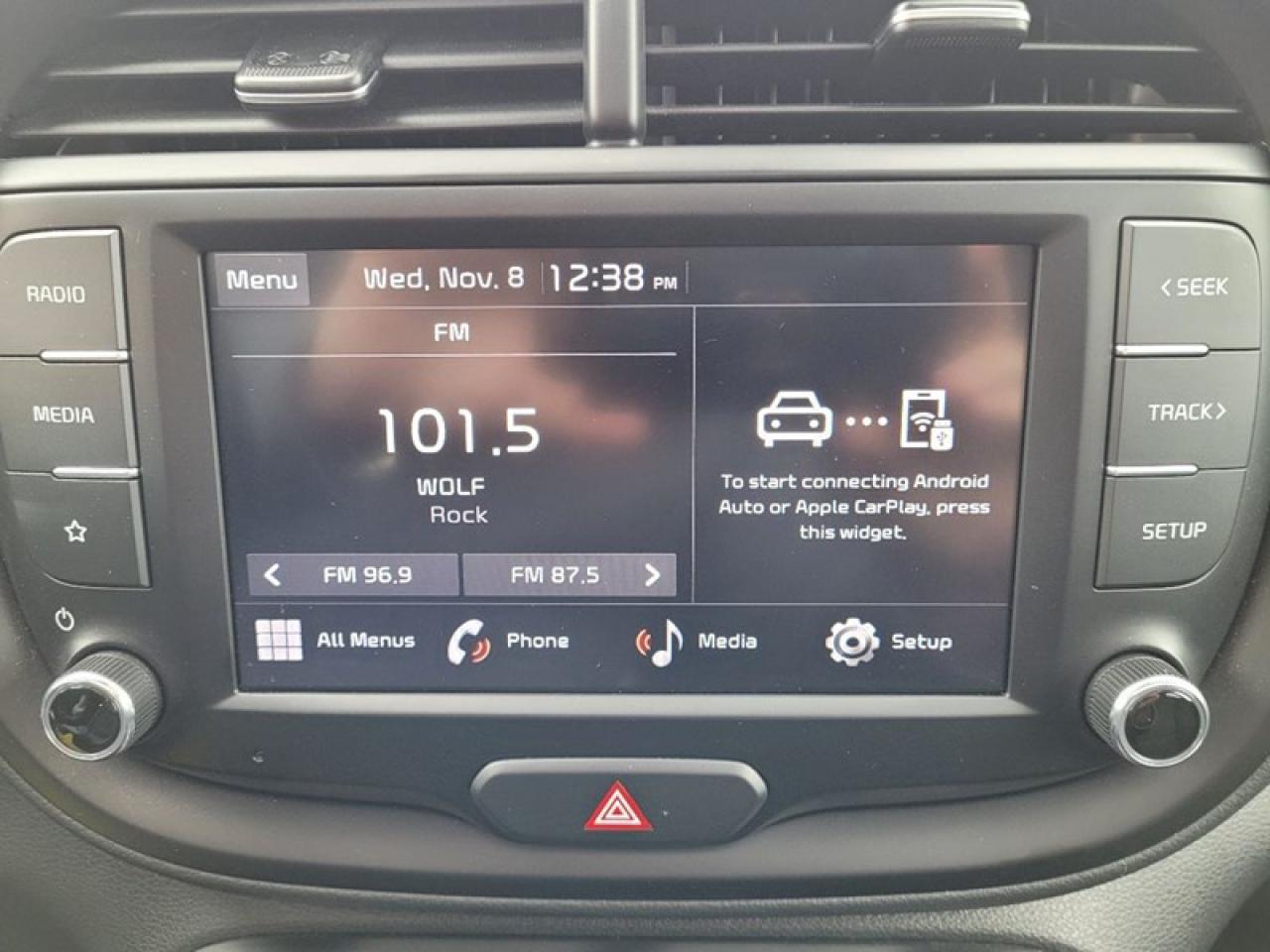 2022 Kia Soul EX Photo