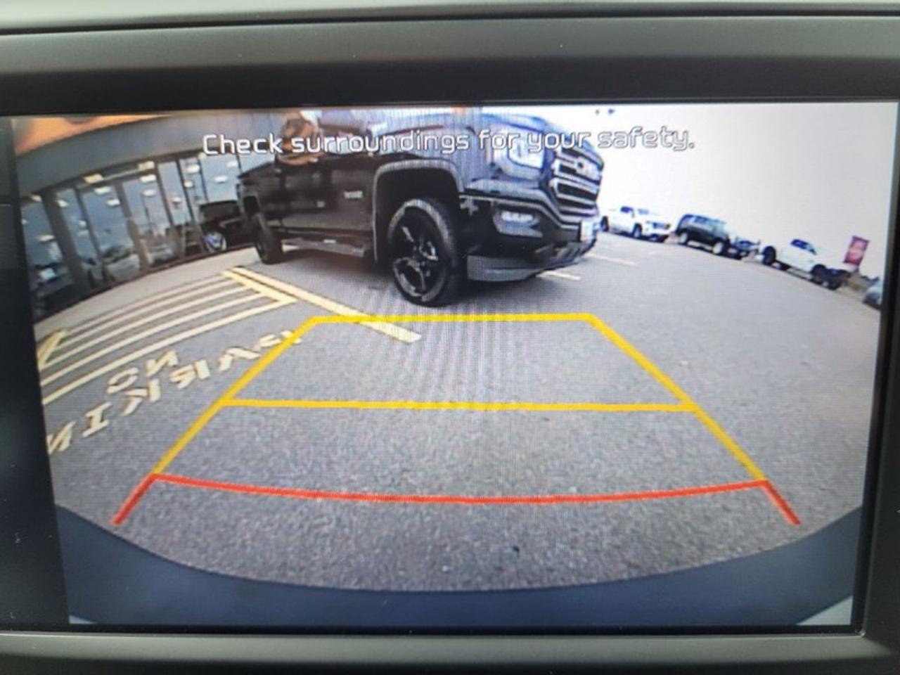 2022 Kia Soul EX Photo