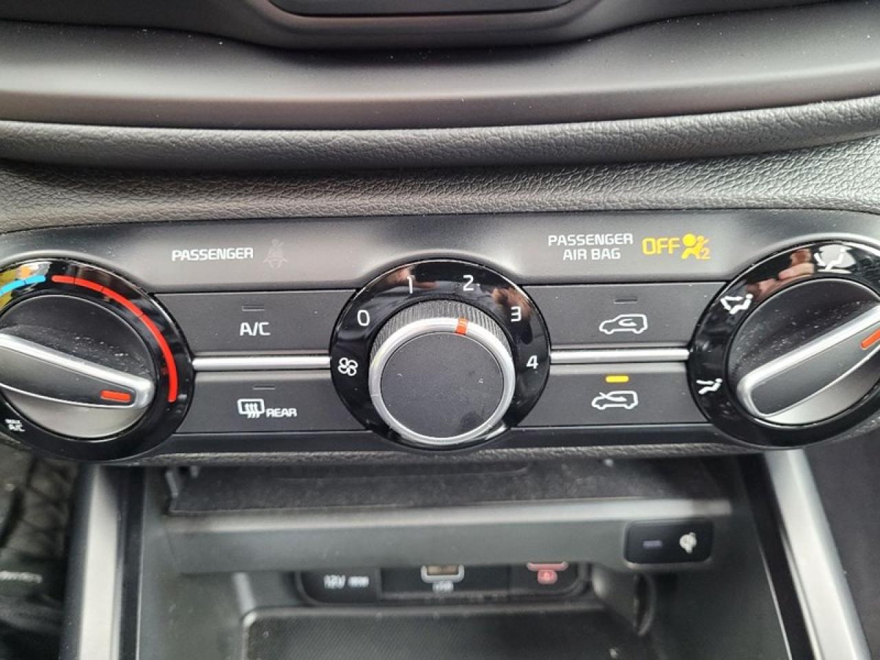 2022 Kia Soul EX Photo