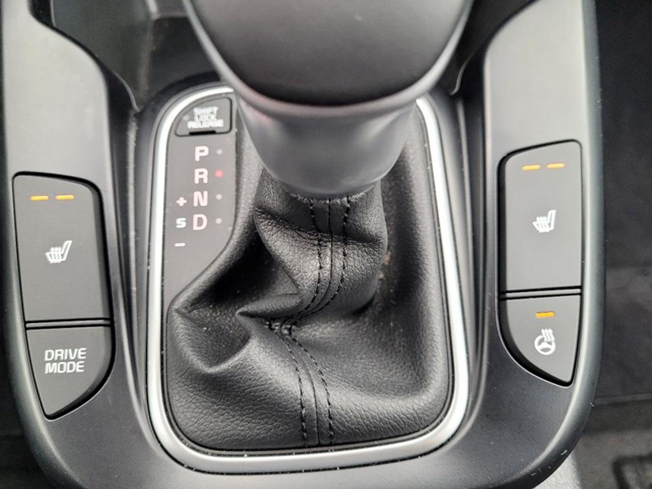 2022 Kia Soul EX Photo
