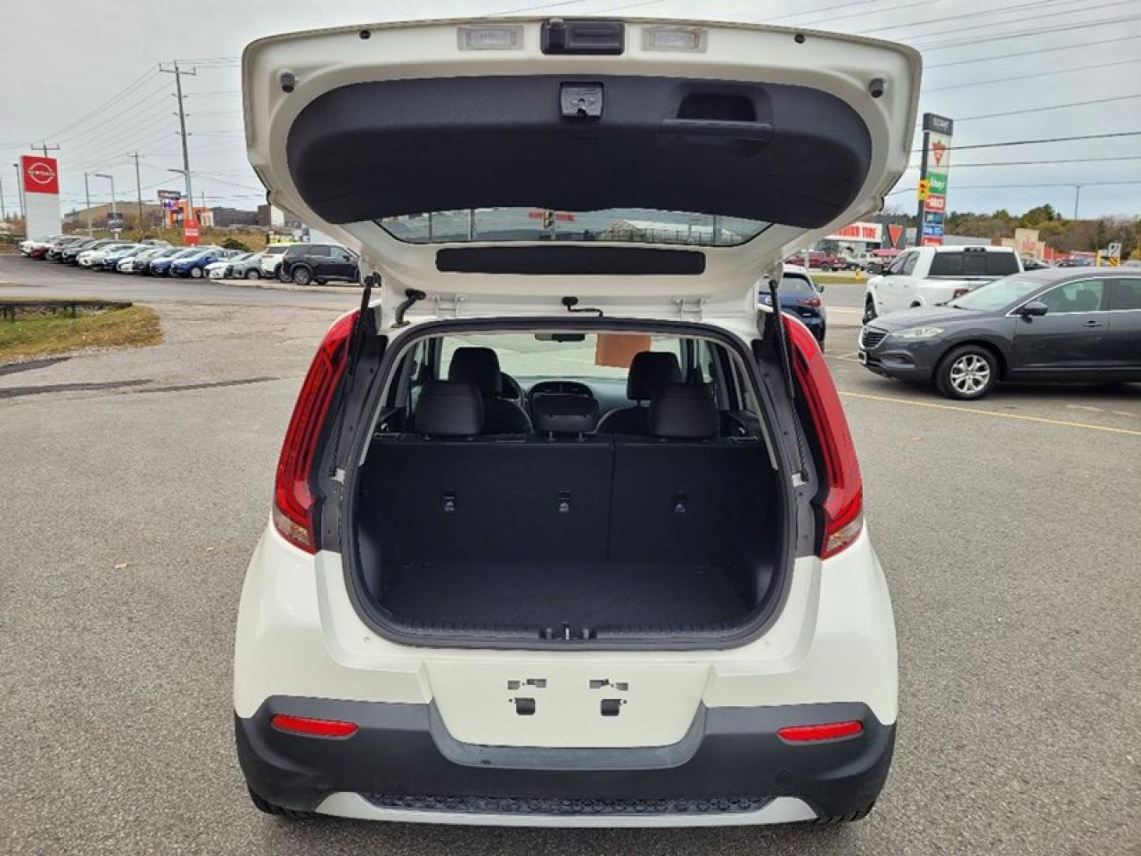 2022 Kia Soul EX Photo