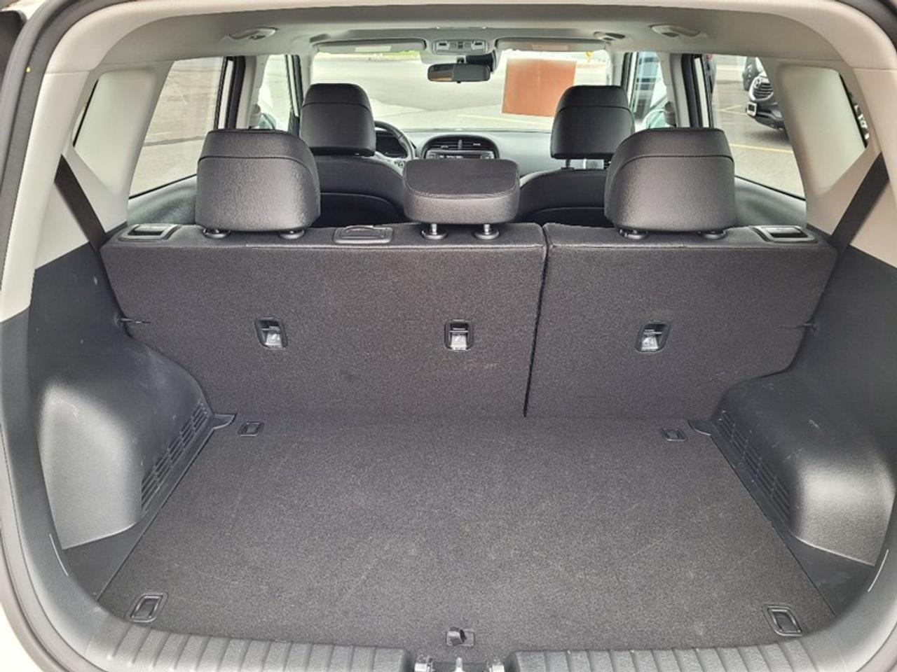 2022 Kia Soul EX Photo
