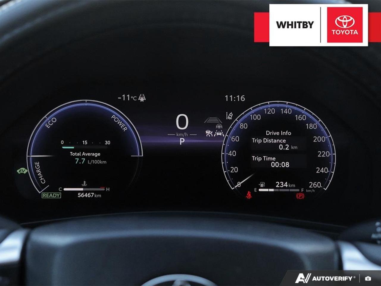 2024 Toyota Grand Highlander Hybrid Limited 2.5L I4 Photo