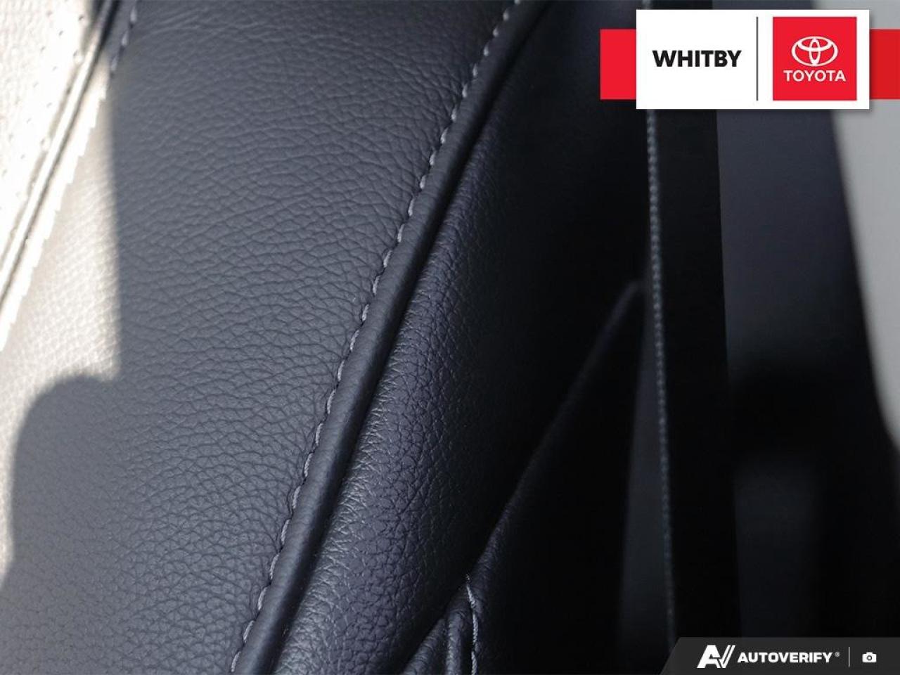 2024 Toyota Grand Highlander Hybrid Limited 2.5L I4 Photo