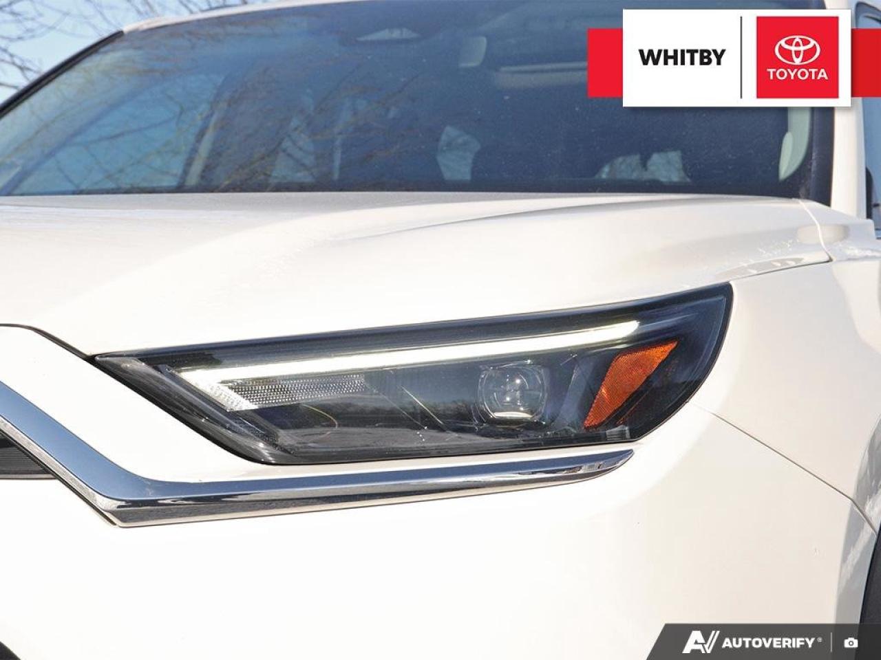 2024 Toyota Grand Highlander Hybrid Limited 2.5L I4 Photo