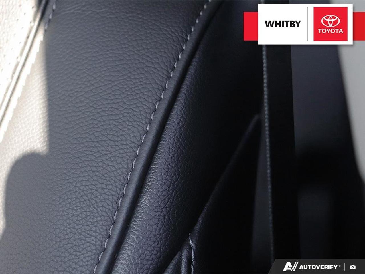 2024 Toyota Grand Highlander Hybrid Limited 2.5L I4 Photo