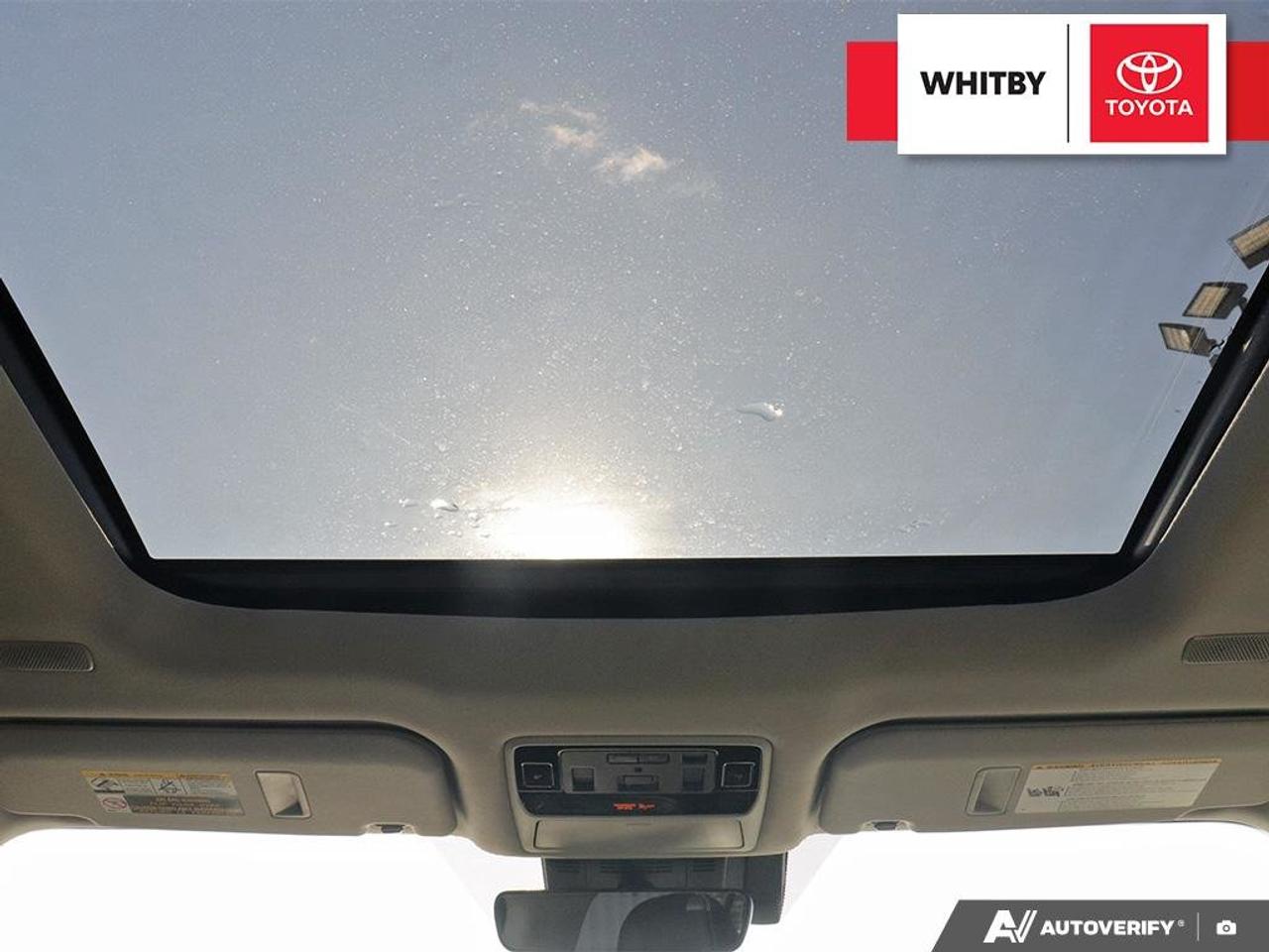 2024 Toyota Grand Highlander Hybrid Limited 2.5L I4 Photo