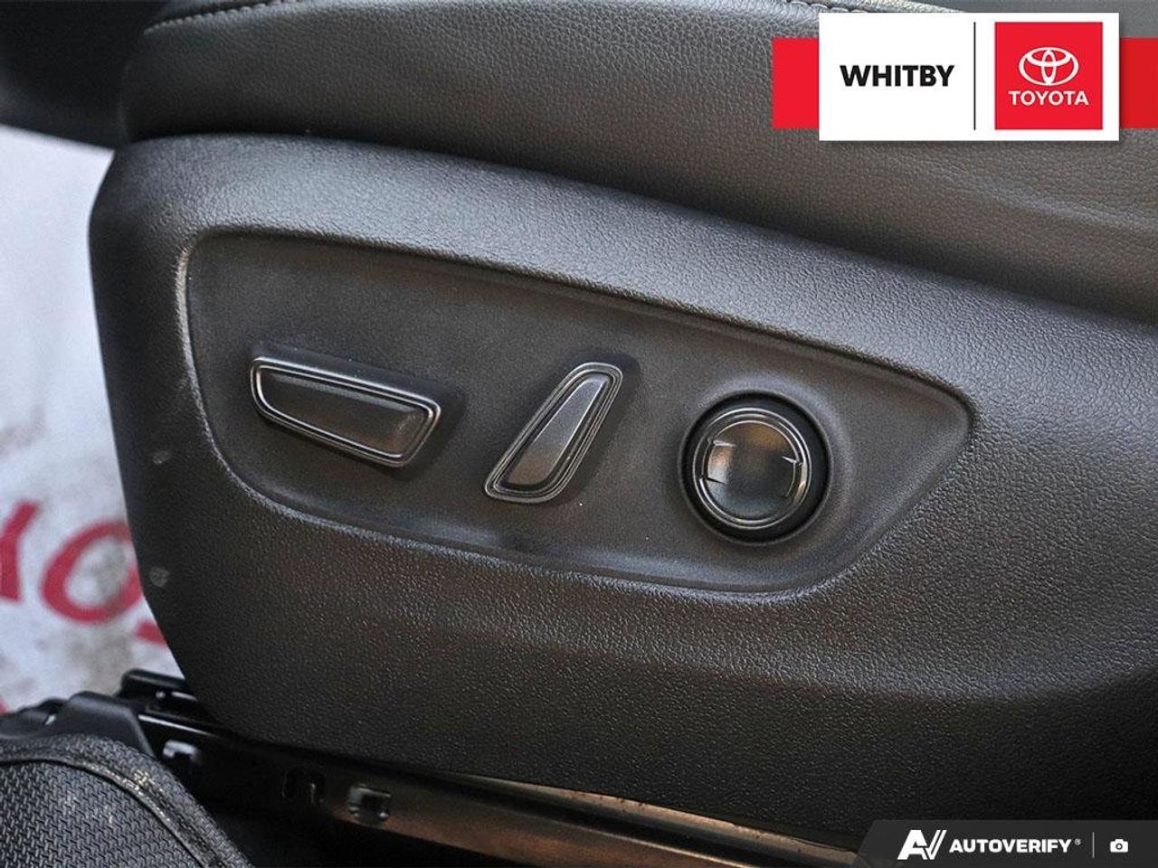 2024 Toyota Grand Highlander Hybrid Limited 2.5L I4 Photo