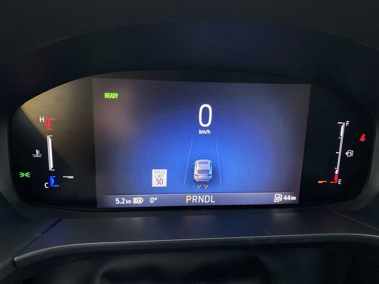 2026 Ford Escape Hybrid ST-LINE Photo