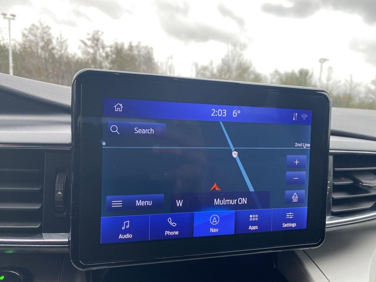 2020 Ford Explorer XLT Photo