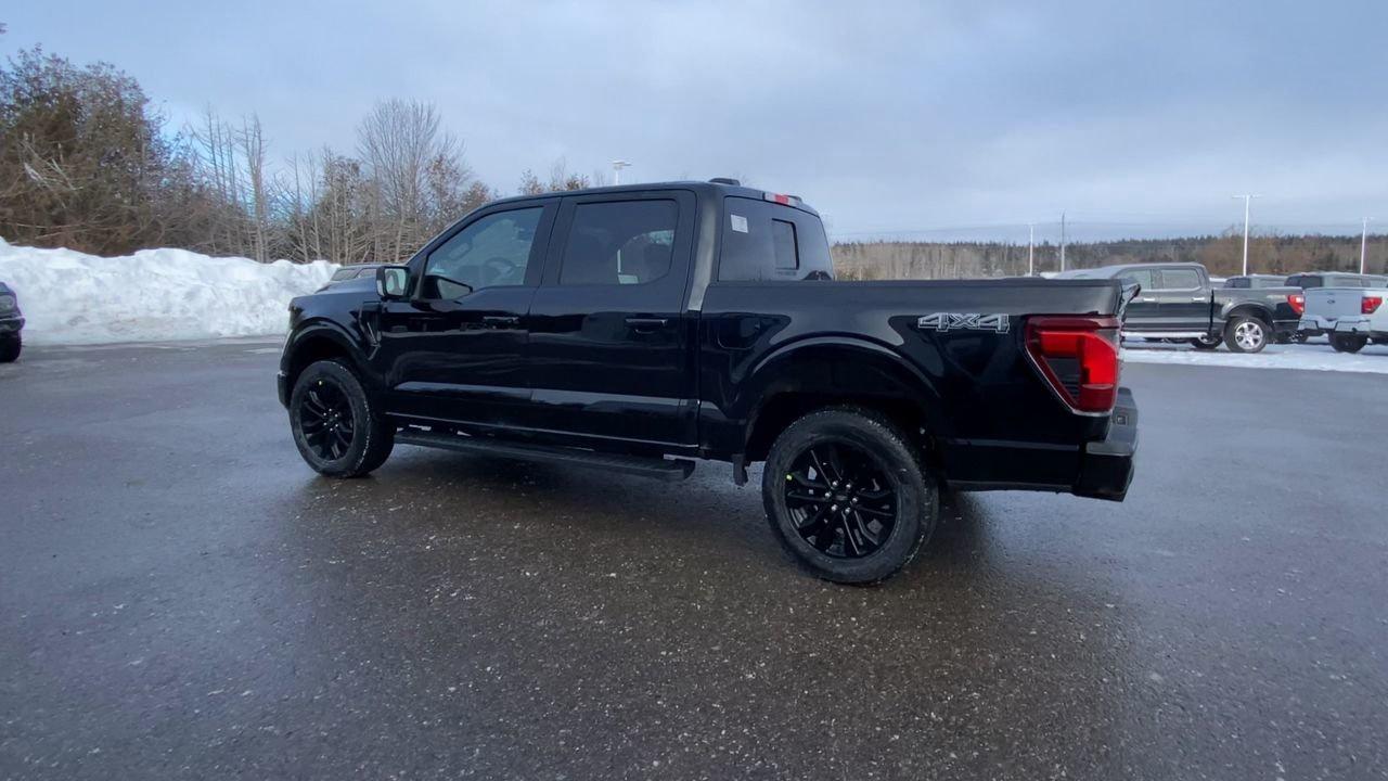 2026 Ford F-150 XLT Photo