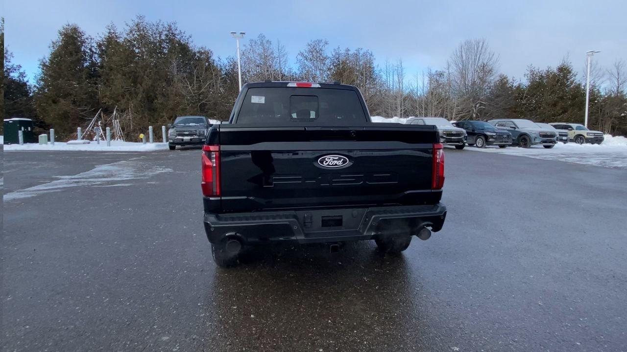 2026 Ford F-150 XLT Photo