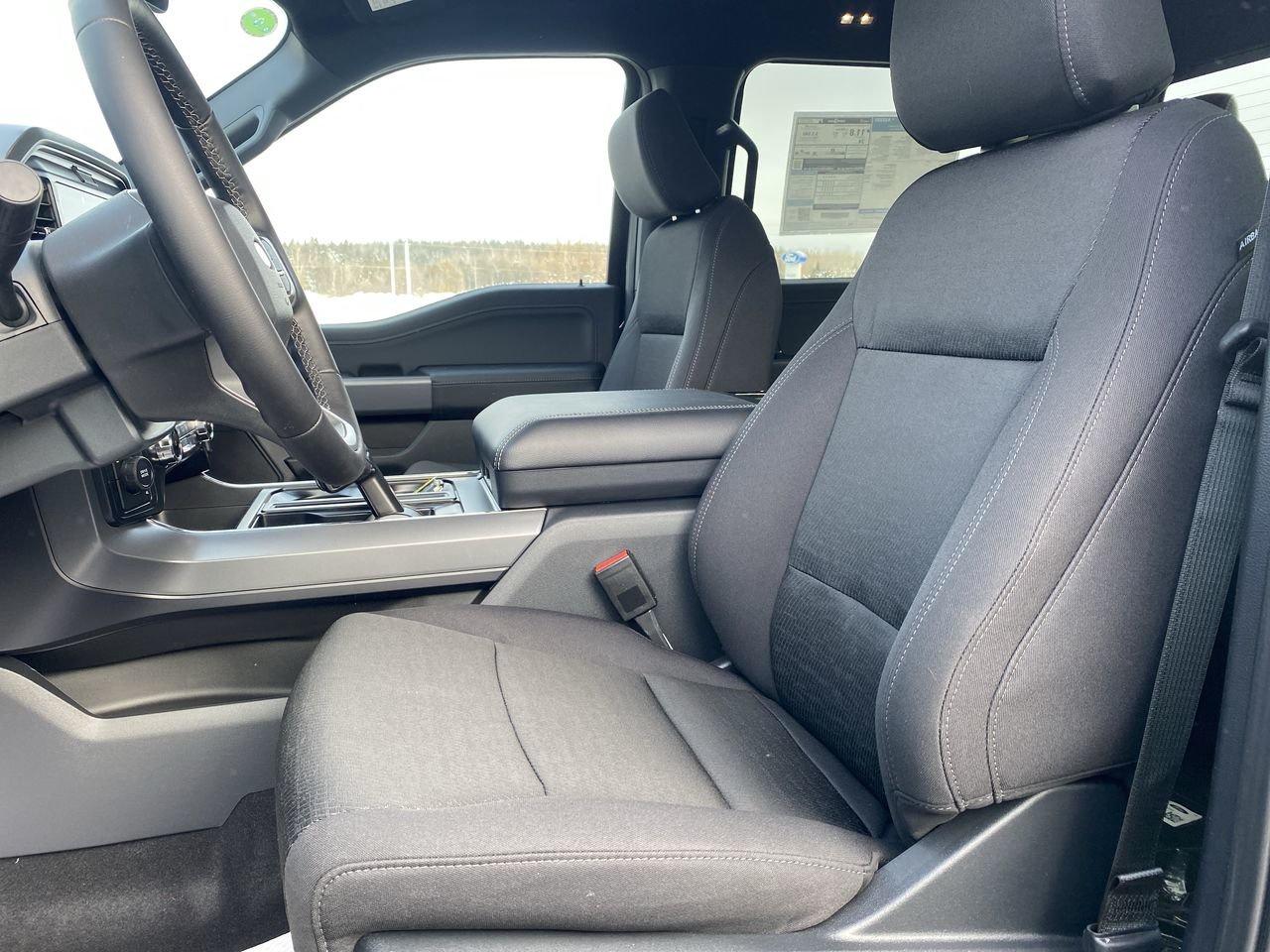 2026 Ford F-150 XLT Photo