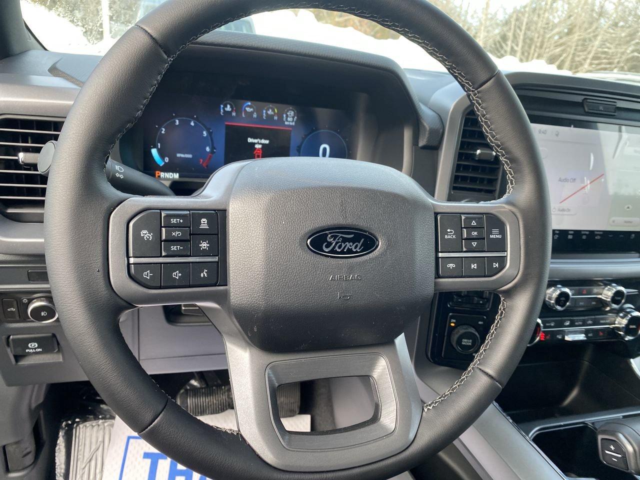 2026 Ford F-150 XLT Photo