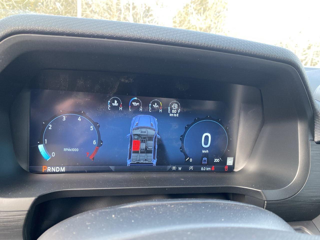 2026 Ford F-150 XLT Photo